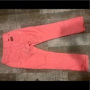 Wrangler jeans